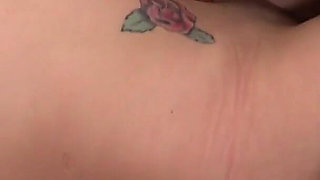 Kinky 19 Year Old Girl Tries Eating Pussy & Ass for the First Time!