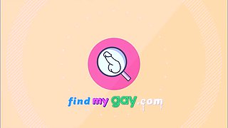 Old Daddy Barebacks Twink Boy