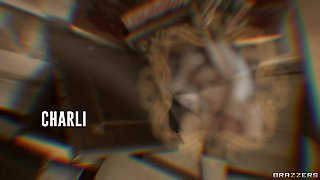 Milf U: Part 4 With Jordi El Nino Polla, Alexis Fawx, Ebony Mystique, Slimthick Vic, Charli Phoenix - Brazzers