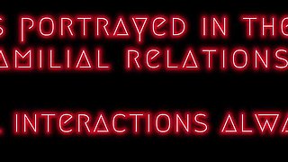 Anna - Exciting Affection by Deepsleep Games - Threesome with 2 Old Guys with Nice Cocks, Getting Interested About Anal Sex 15