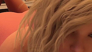 Guilty Pleasure - Part 2