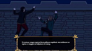Complete Gameplay - Kingdom of Lust, Part 4