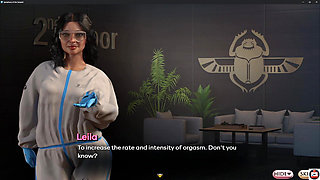 Symphony of the Serpent - (pt 10) - MILF Alert