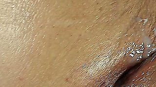 Hot Sexy Views of Big Fat Juicy Ass Booty White BBW SSBBW MILF Woman Peeing, Squirting & Creampie Fucking