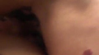 Wild Sex in Black Bodystocking and an Unusual Cumshot for the Captain with Hot Latin Charlie Moon