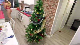 Merry Fartmas: a Holiday Fart Compilation