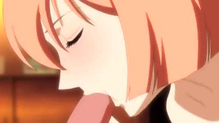 H3nta1 cougar trap 01 unc: Milf, Hentai  Taboo Porn