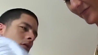 The Perfect Body of a Young Heidi Brooks Fucked Hard by Alex Gonz's Big Cock