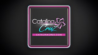 Catalina Cruz - Oily Therapy