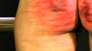 The bet - part 3 - The ultimate rough