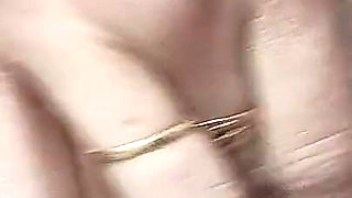 Oral While Lying Down