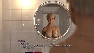My Husband's Boss - Chapter 1 - Vivian Tried to Seduce Hutch but He Turned Her Down