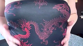 Webcam big booty brunette fucking machine toy hard