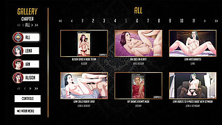 bhabi dever seen in room part 1