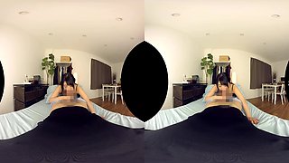A Most Dangerous Meeting With A Married Woman; Beautiful Japanese Jav Idol