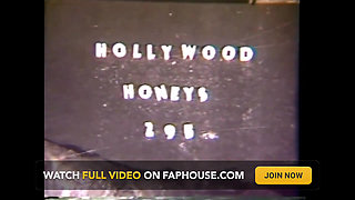 Beautiful Hot Blonde