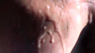 Cum on My Small Tits, Please!
