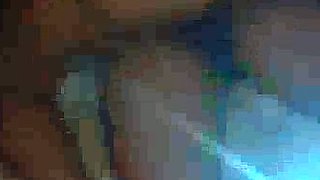Cheating wife secretly recorded cc