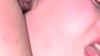 YoungEnglishBBW BBC Nata4sex wanking, cumming in my mouth swallowing every drop