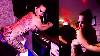 12. Advent Calendar 2025 - Hart Doggy