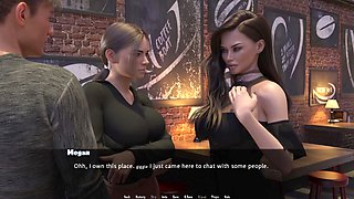 Lust academy hmv, the sleepover day hentai, visual novel uncensored