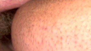 First Anal with My Israeli Wife