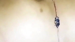 I Fucked My Causin Sister at Lonely Home Indian Foreplay