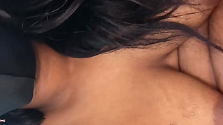 Desi Girl Friend with Video Call Real