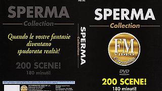 Sperma Collection