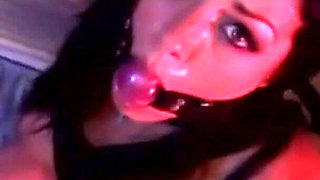 Tie me up and do what you want!!!