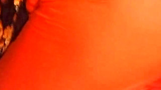 Step Bro Fucked Step Sister While She Is Stuck in Bed