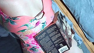 Vera James XX - MY Bahama Mama: Mommy and Son are Cruisin