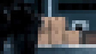 Cybernetic Seduction by 1thousand - Sex While in the Hide 24
