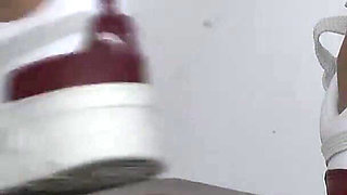 Mistress Natasa Is Just Tapping His Phone