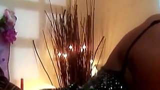 Hot Swinger MILF Bounces Huge Ass on Thick Cock