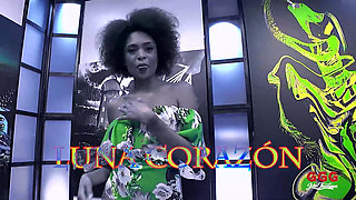 She Is Taken From All Sides and Inseminated