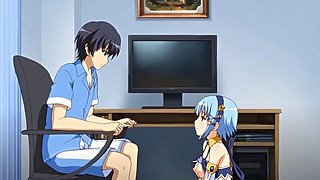 Tropical kiss episode 3