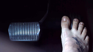 Pedal Pumping