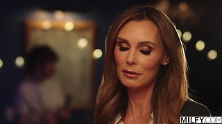 Tanya Tate's British MILFfest: HD Detailing in Sensual Thrill