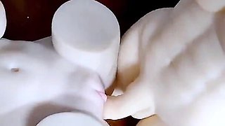 At Easter, We Lick the Eggs and Kiss the Bunny with a Big Carrot Tantaly Style