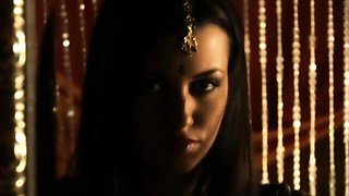 Watch well-made doll's trailer