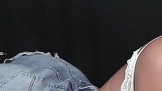 Sexy Julia Show Feet and Perfect Soles!