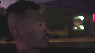Elle Lee's asain girl movie by Banana Fever