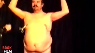 Global Suffering Sluts Raw & Real