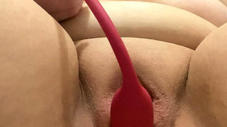 It's All Fun and Games Til the Toy Loses Charge...(no Orgasm)