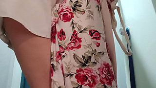 A lesbian nurse fucks me while the doctor prescribes treatment