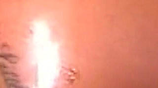 Hard Fucking with Black Slut