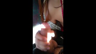 Compilation Of Blowjobs On The Bus