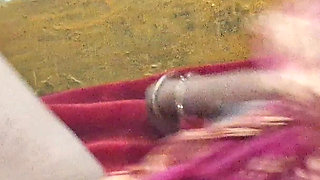 Maid Suck My Husband Dick