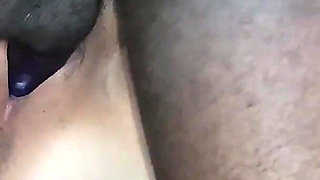 This Boy Put It in My Pussy and Filled My Mouth with Cum